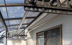 Icoi/怡香居/憩い（大阪市内、無料駐車場付き、難波、心斎橋電車で10分）